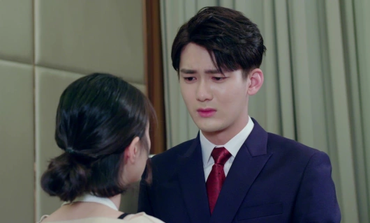 Красавчик 28 серия