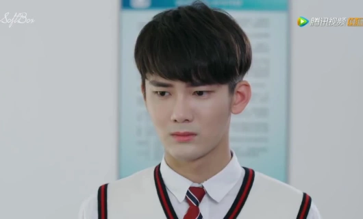 Красавчик 3 серия