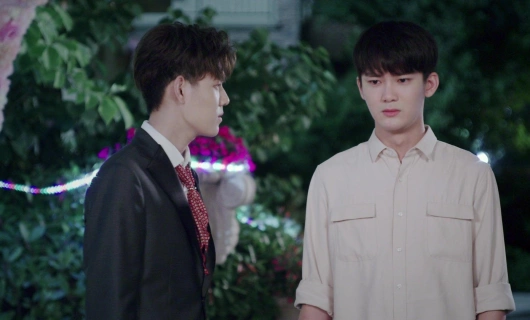 Красавчик 4 серия