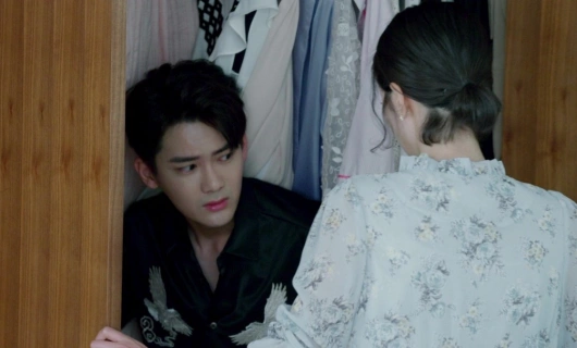 Красавчик 5 серия