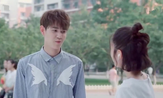 Красавчик 9 серия