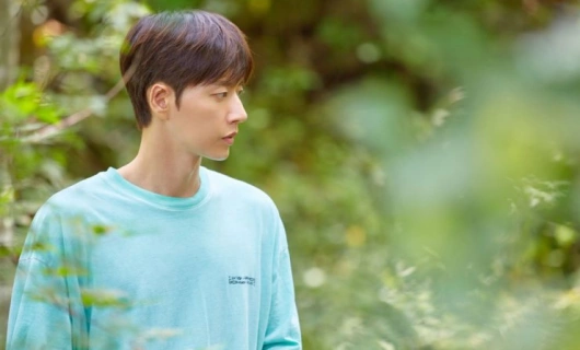 Лес 13 серия