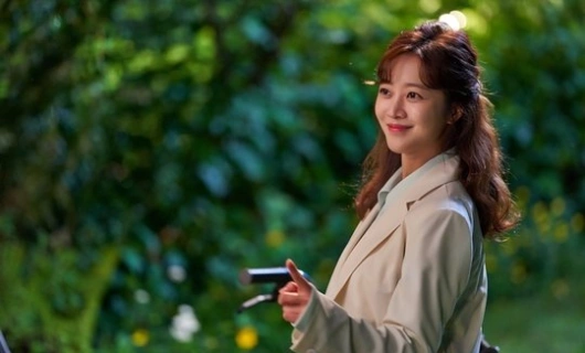 Лес 14 серия