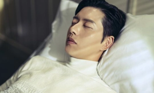 Лес 16 серия