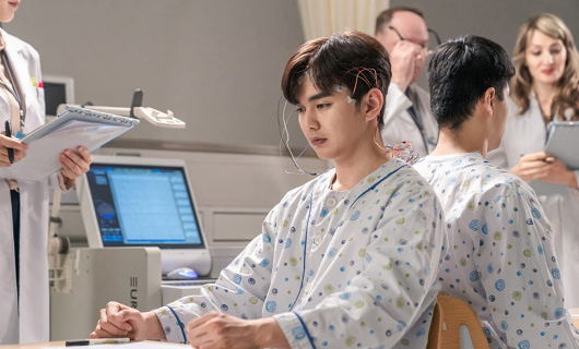 Меморист 1 серия