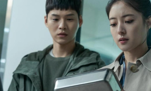 Меморист 11 серия