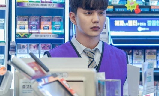 Меморист 12 серия