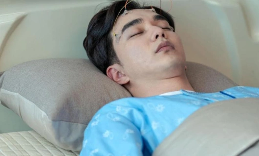 Меморист 13 серия