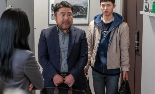 Меморист 14 серия