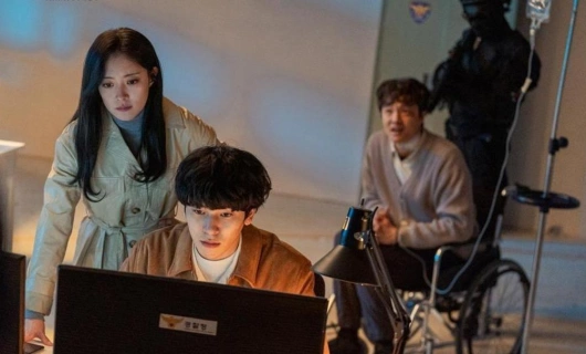 Меморист 15 серия