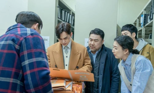 Меморист 16 серия