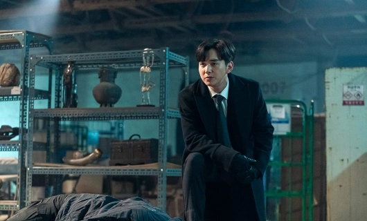 Меморист 2 серия