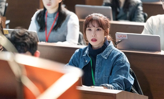 Меморист 3 серия