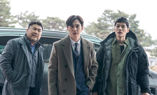 Меморист 4 серия