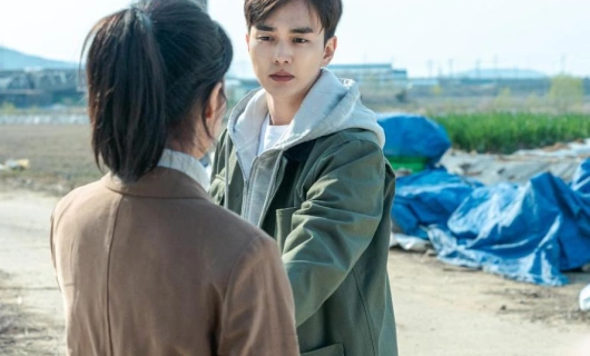 Меморист 6 серия