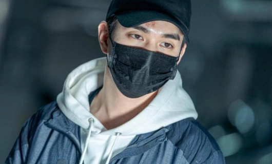 Меморист 8 серия