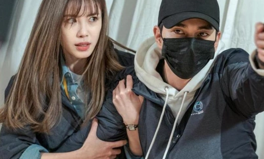 Меморист 9 серия