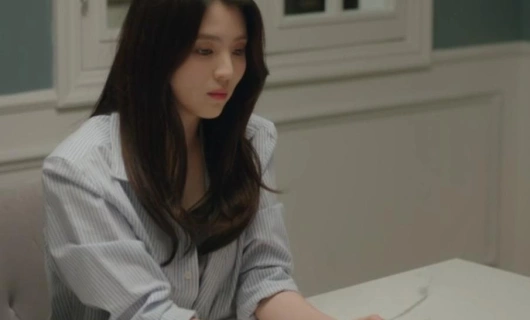 Мир женатой пары 1 серия