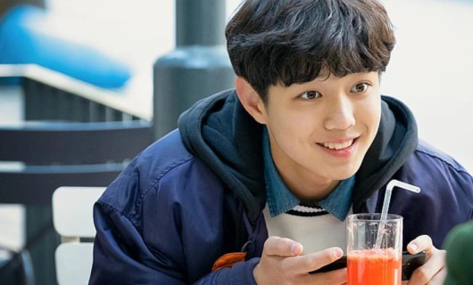 Мир женатой пары 10 серия