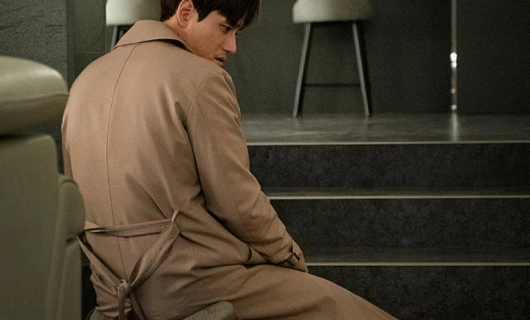 Мир женатой пары 11 серия