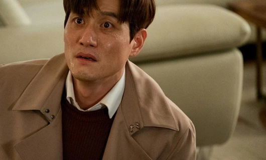 Мир женатой пары 12 серия