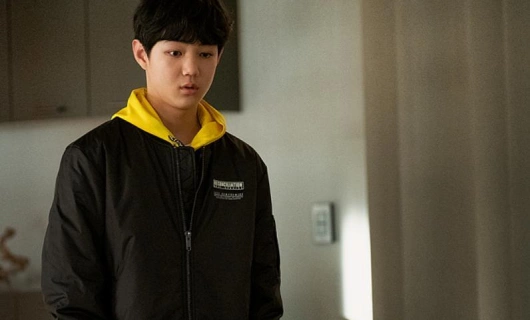 Мир женатой пары 13 серия