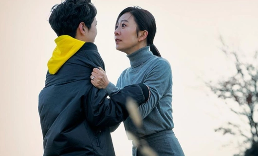 Мир женатой пары 15 серия