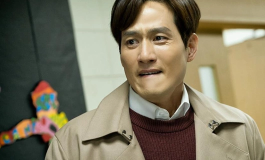 Мир женатой пары 16 серия