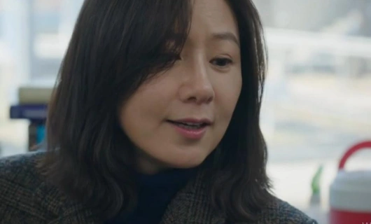 Мир женатой пары 3 серия