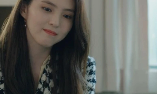 Мир женатой пары 5 серия