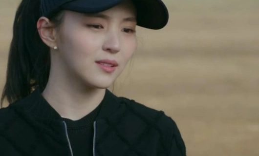 Мир женатой пары 7 серия