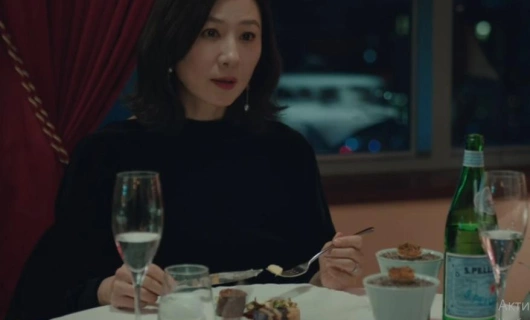 Мир женатой пары 8 серия