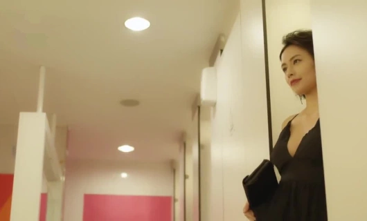 Мы не можем быть друзьями 1 серия