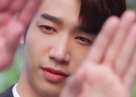 Мы не можем быть друзьями 10 серия