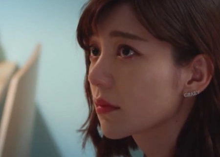 Мы не можем быть друзьями 11 серия