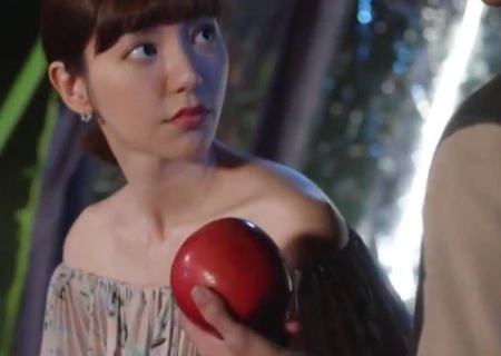 Мы не можем быть друзьями 3 серия