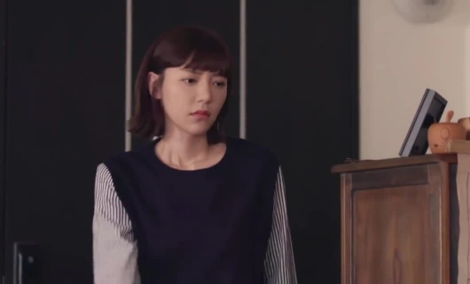 Мы не можем быть друзьями 6 серия