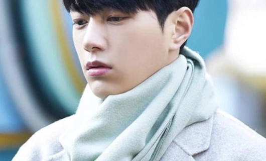 Мяу, таинственный парень 10 серия