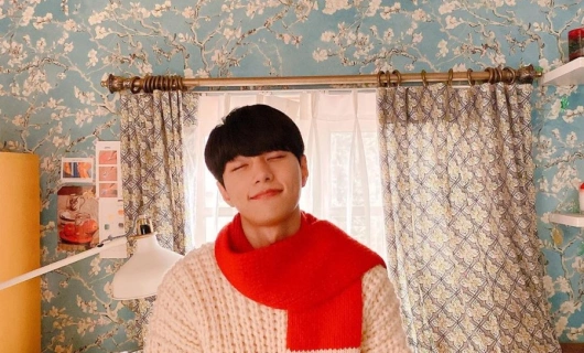 Мяу, таинственный парень 3 серия