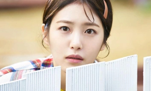 Мяу, таинственный парень 4 серия