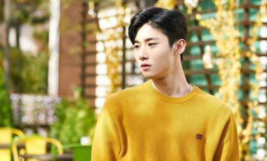 Мяу, таинственный парень 5 серия