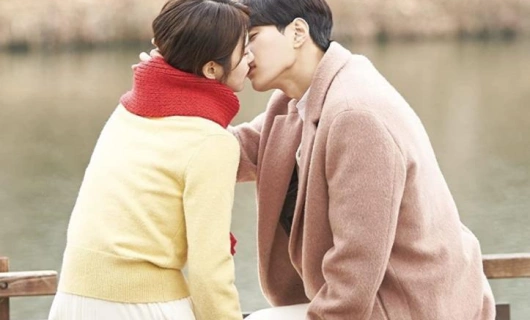 Мяу, таинственный парень 6 серия