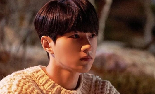 Мяу, таинственный парень 9 серия