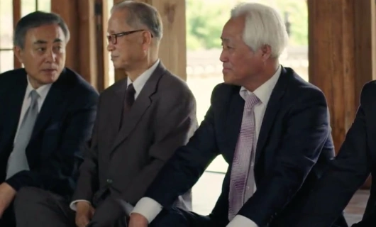 Обречён любить тебя 1 серия