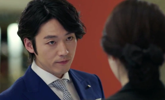 Обречён любить тебя 10 серия