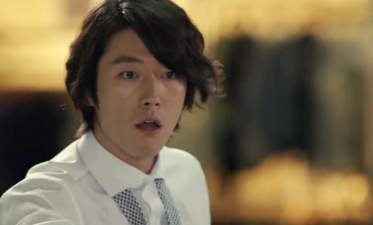 Обречён любить тебя 13 серия