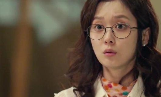 Обречён любить тебя 15 серия