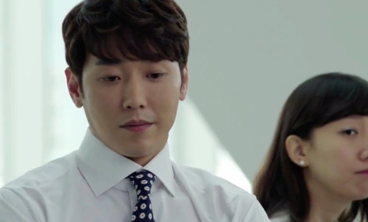 Обречён любить тебя 16 серия