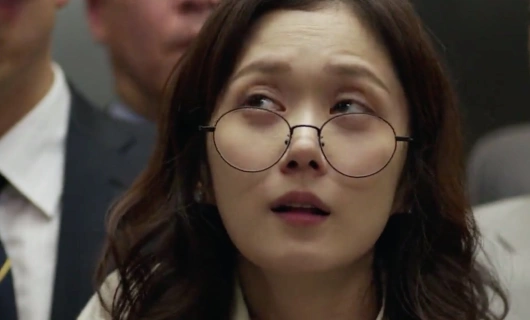 Обречён любить тебя 2 серия