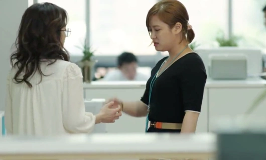 Обречён любить тебя 4 серия